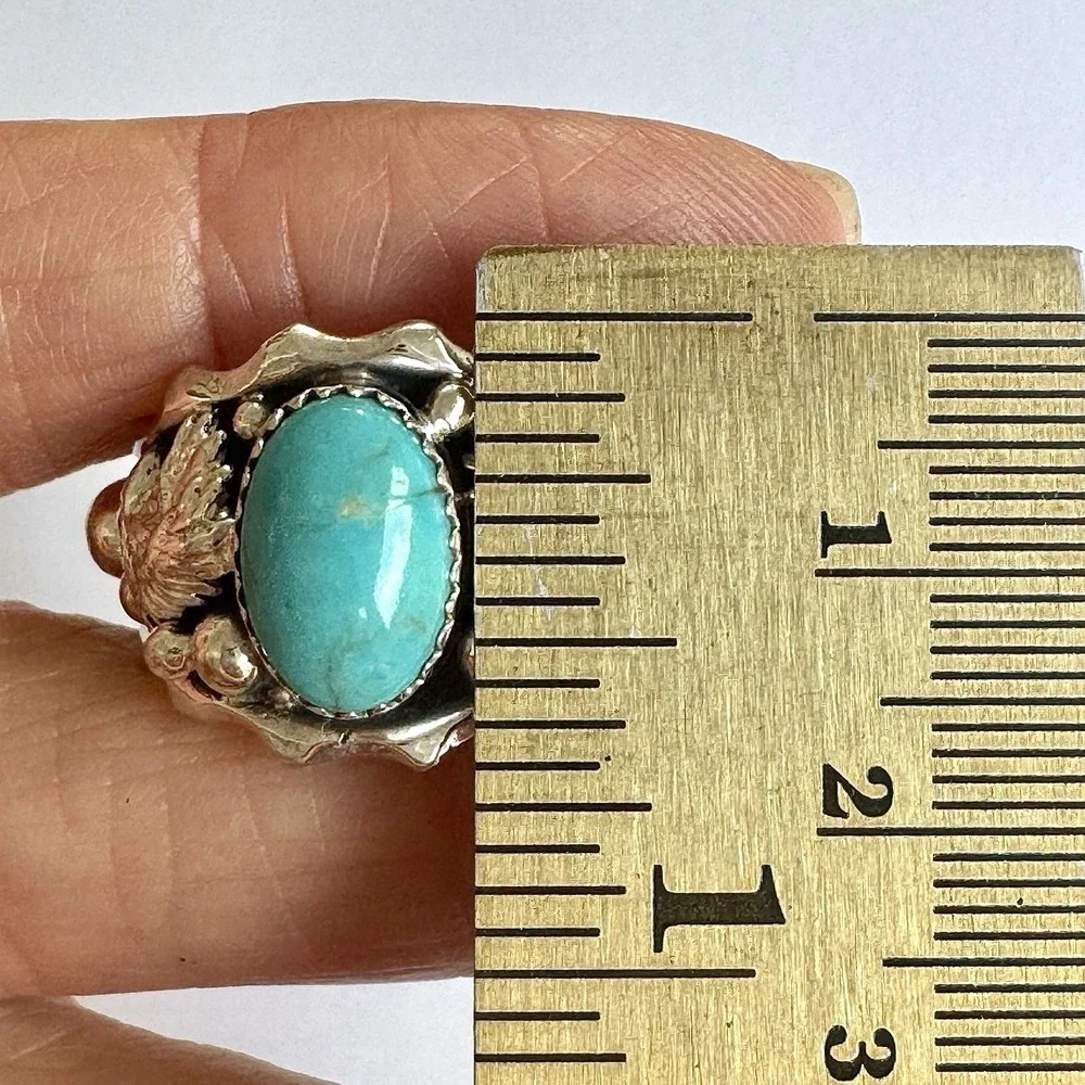 Native American Navajo Indian Turquoise Jewelry new but